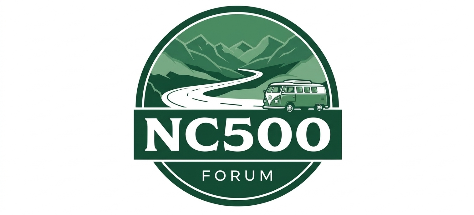 NC500 Forum
